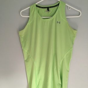 3/25!!!⭐️ Under Armour Athletic Tank